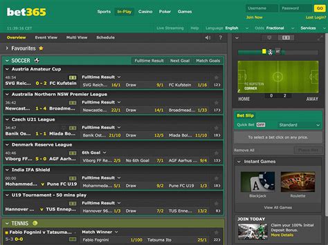 inscription sur bet365